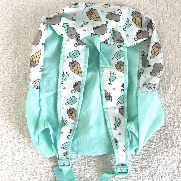 Beach Pusheen Box - Backpack - Tank Top - Vinyl Figure - Picture 4 of 11